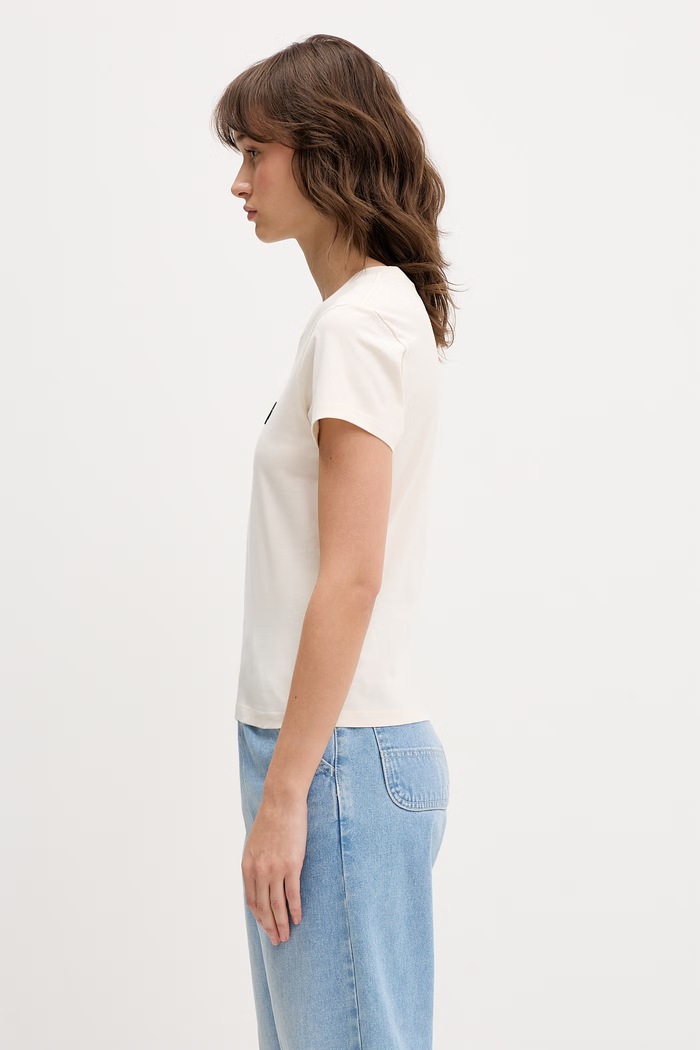 Kenzo cotton t-shirt GOTS BOKE FLOWER CREST CLASSIC — photo 2