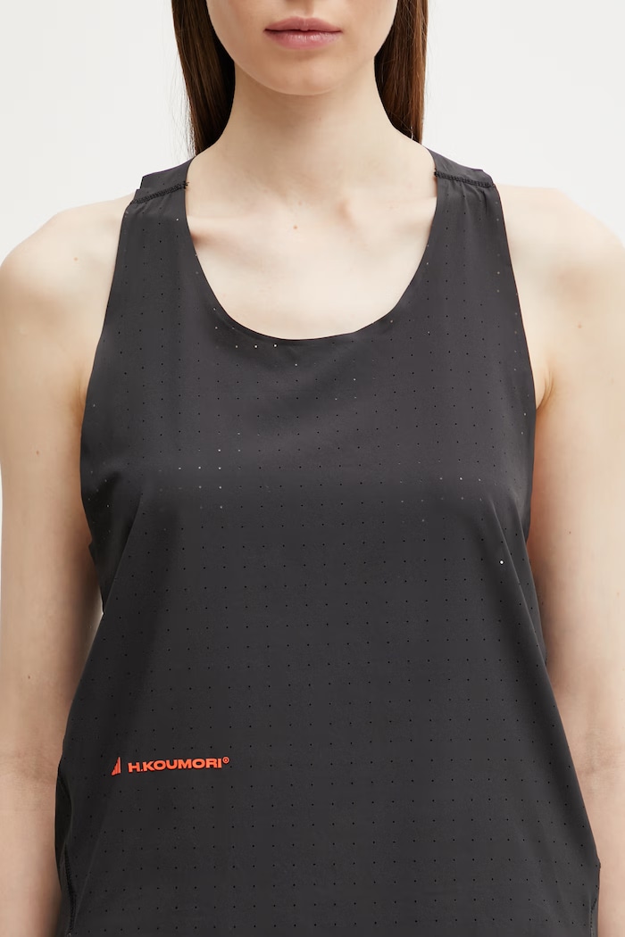 adidas Performance adidas x Koumori training top Women's — photo 4