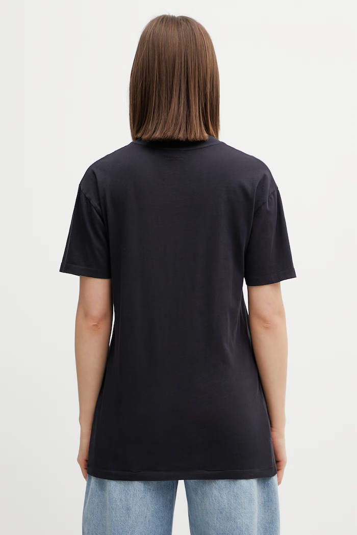 Anine Bing Walker California t-shirt cotton Women's — photo 3