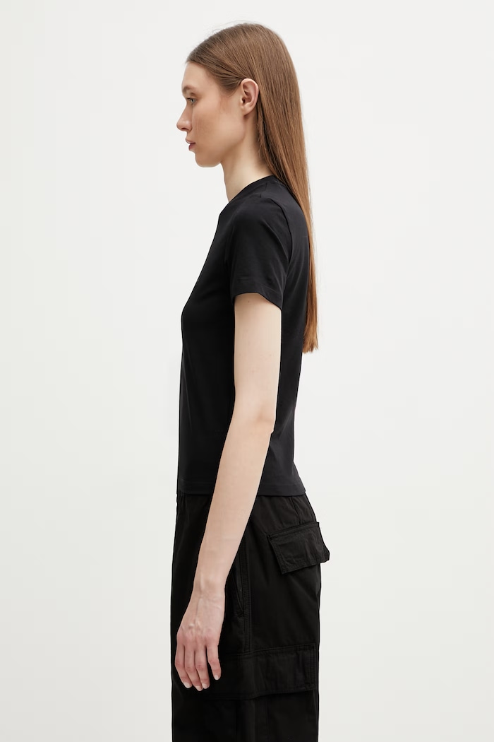 Carhartt WIP W' S/S Luca T-Shirt t-shirt cotton women's — photo 2