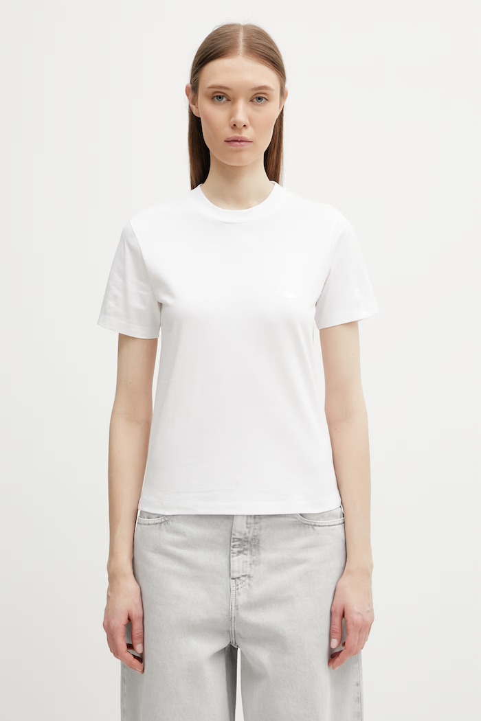 Carhartt WIP W' S/S Luca T-Shirt t-shirt cotton Women's