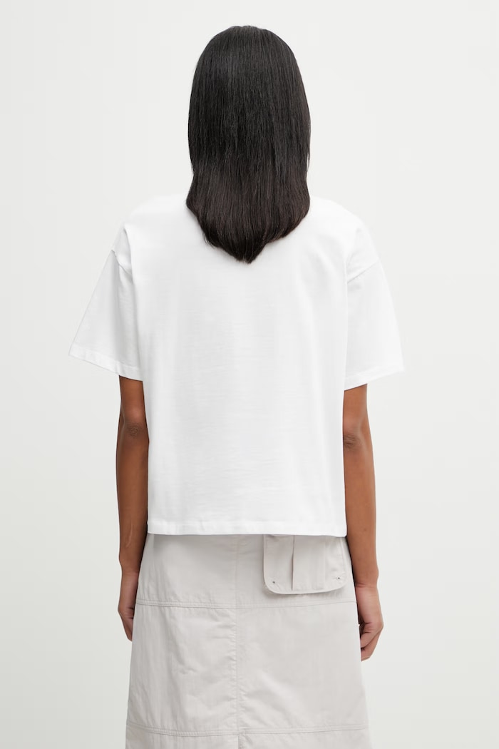 Carhartt WIP W' S/S Cloud Heart T-Shirt cotton Women's — photo 3