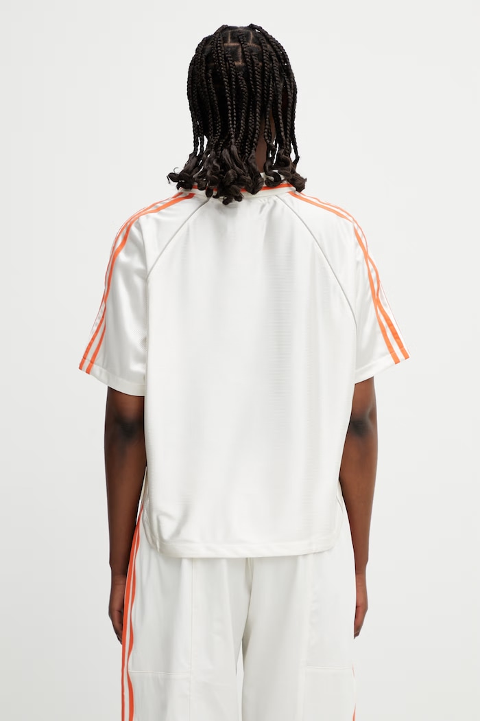 adidas Originals x MIAOU Women's polo shirt — photo 3