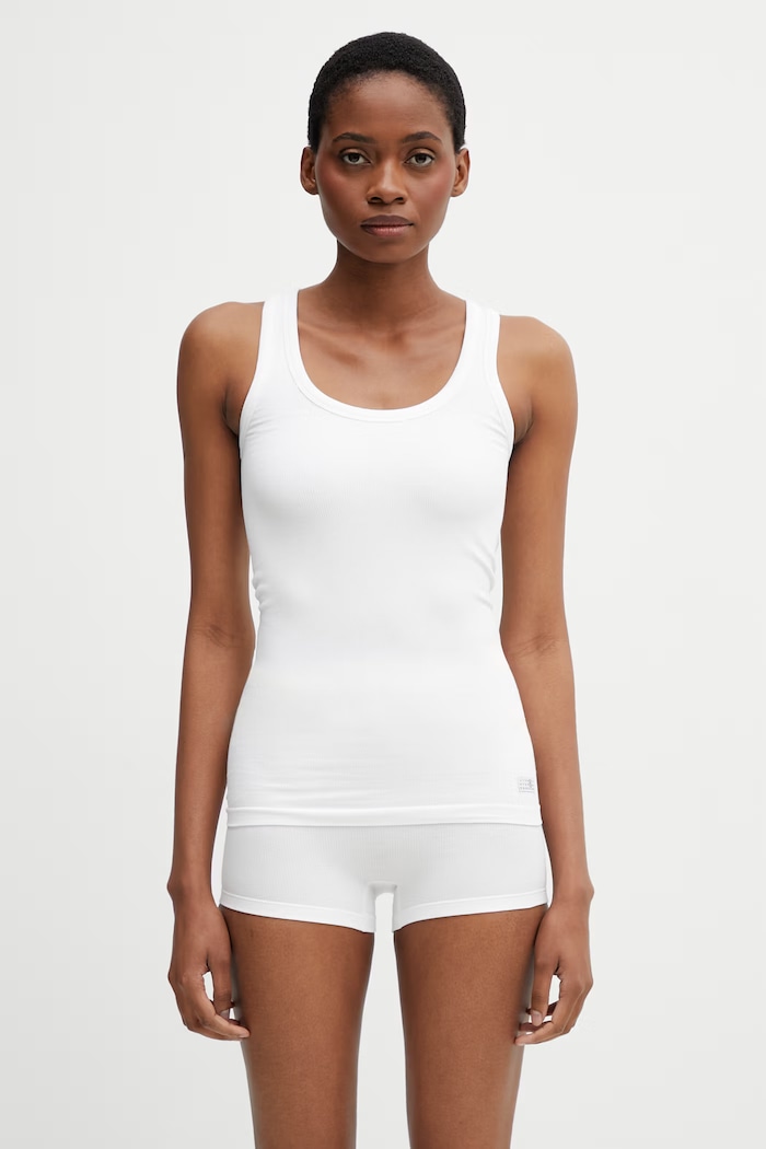 MM6 Maison Margiela lingerie top Women's with cotton