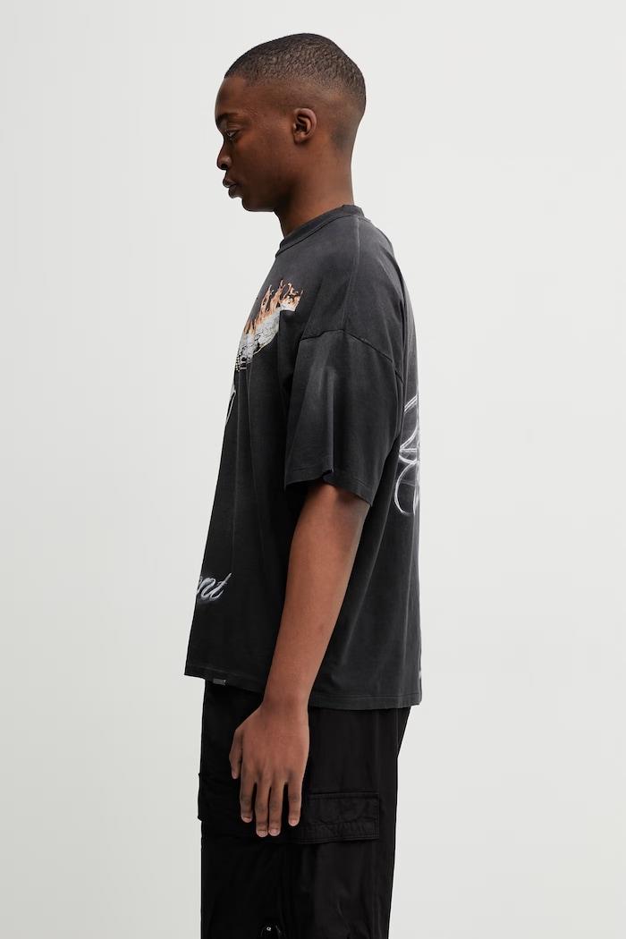 Represent t-shirt BRITISH COWBOYS — photo 2