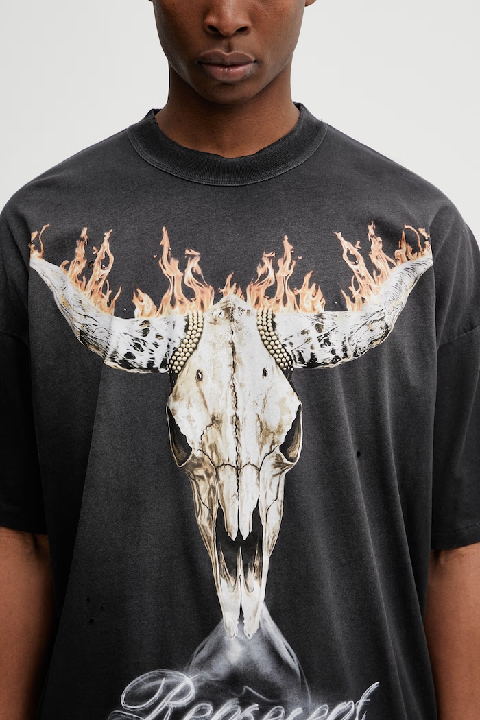 Represent t-shirt BRITISH COWBOYS — photo 4