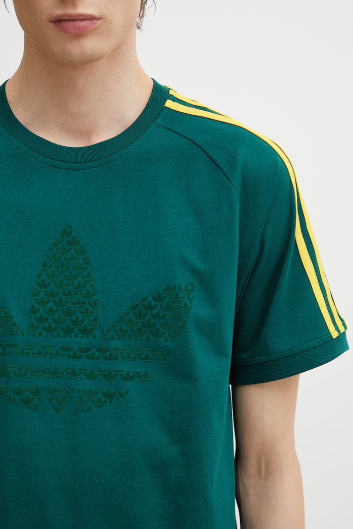 adidas Originals cotton Men's — photo 4