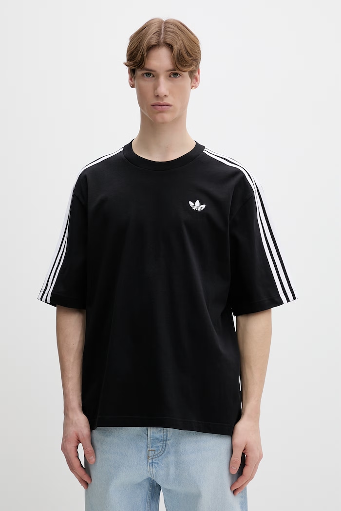 adidas Originals cotton t-shirt