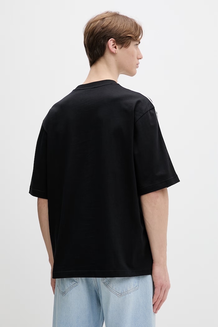 adidas Originals cotton t-shirt — photo 3