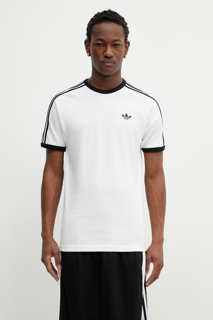 adidas Originals cotton t-shirt