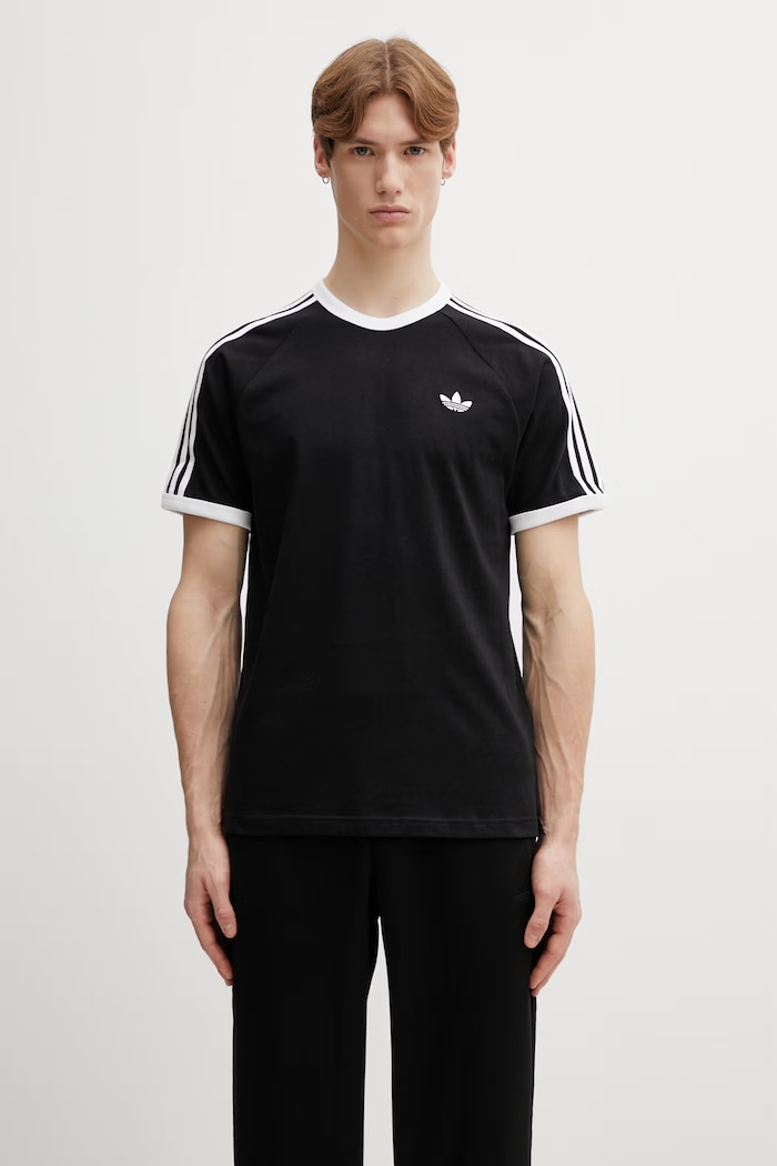 adidas Originals cotton t-shirt
