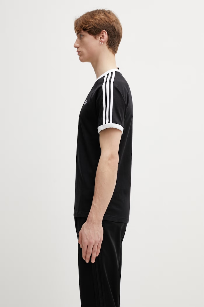 adidas Originals cotton t-shirt — photo 2