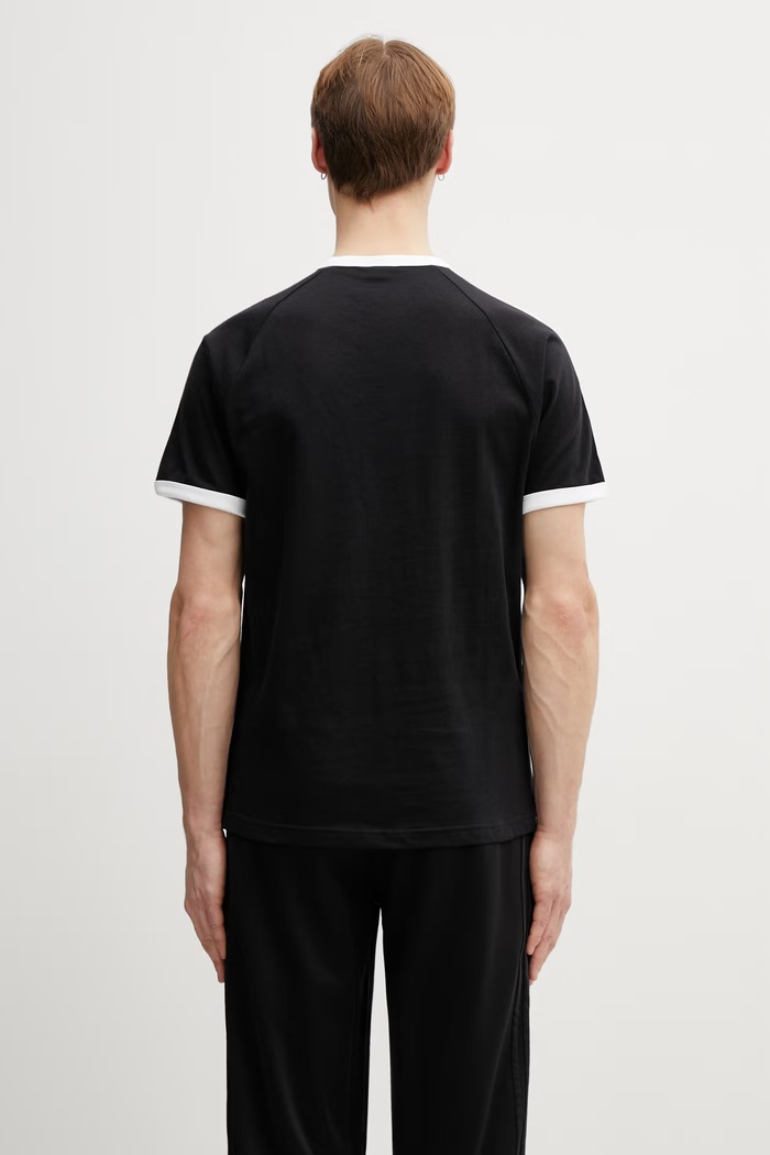 adidas Originals cotton t-shirt — photo 3