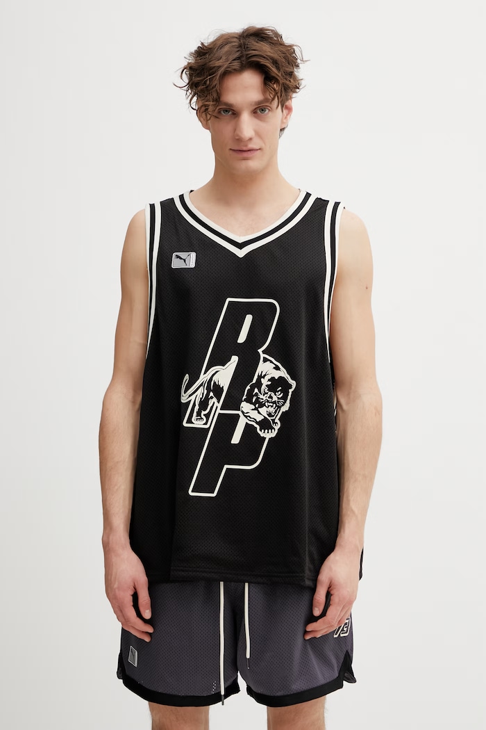 Puma t-shirt Represent