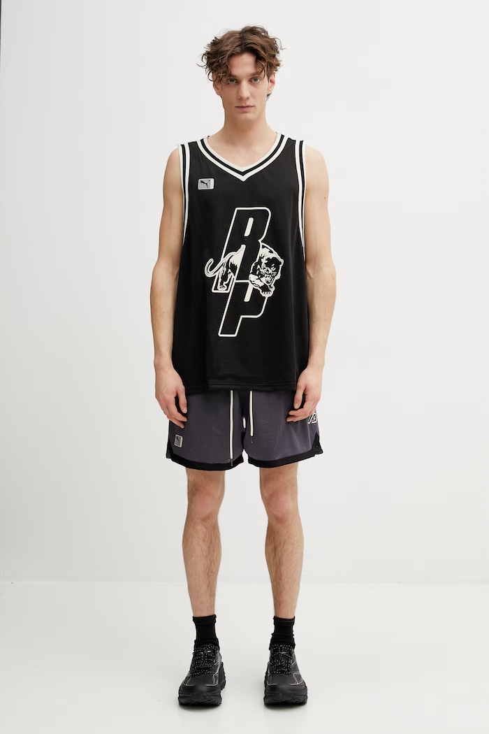 Puma t-shirt Represent — photo 5