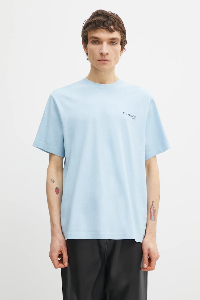 Axel Arigato cotton t-shirt Legacy T-Shirt