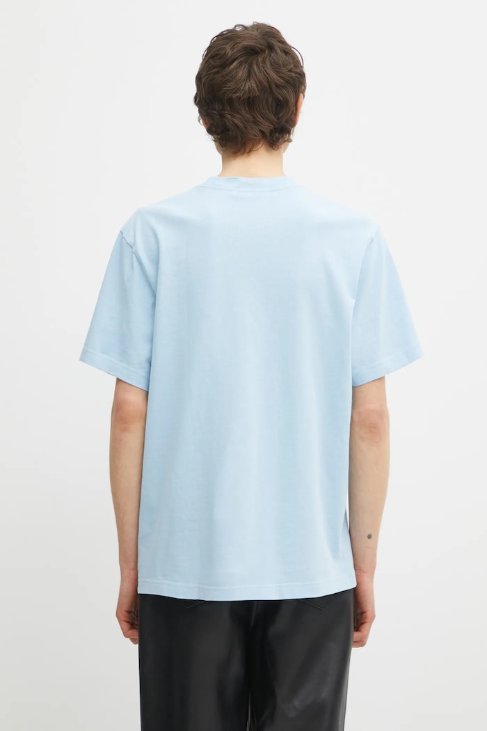 Axel Arigato cotton t-shirt Legacy T-Shirt — photo 3