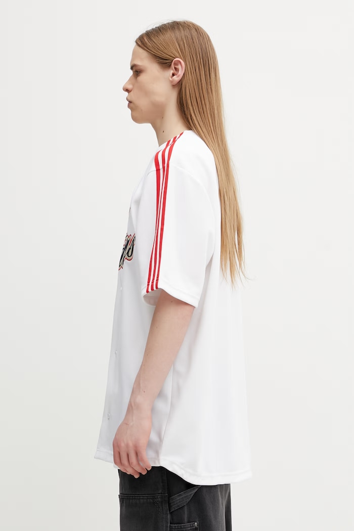 adidas Originals t-shirt Men's — photo 2