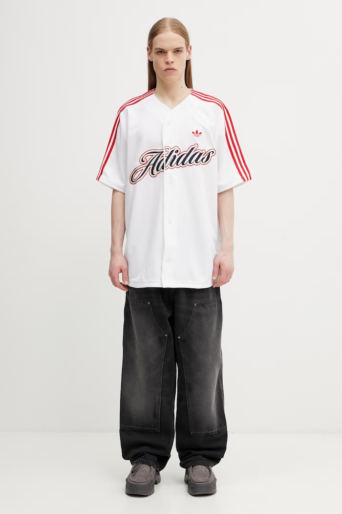 adidas Originals t-shirt Men's — photo 5