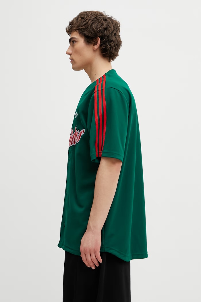 adidas Originals T-shirt Men's — photo 2