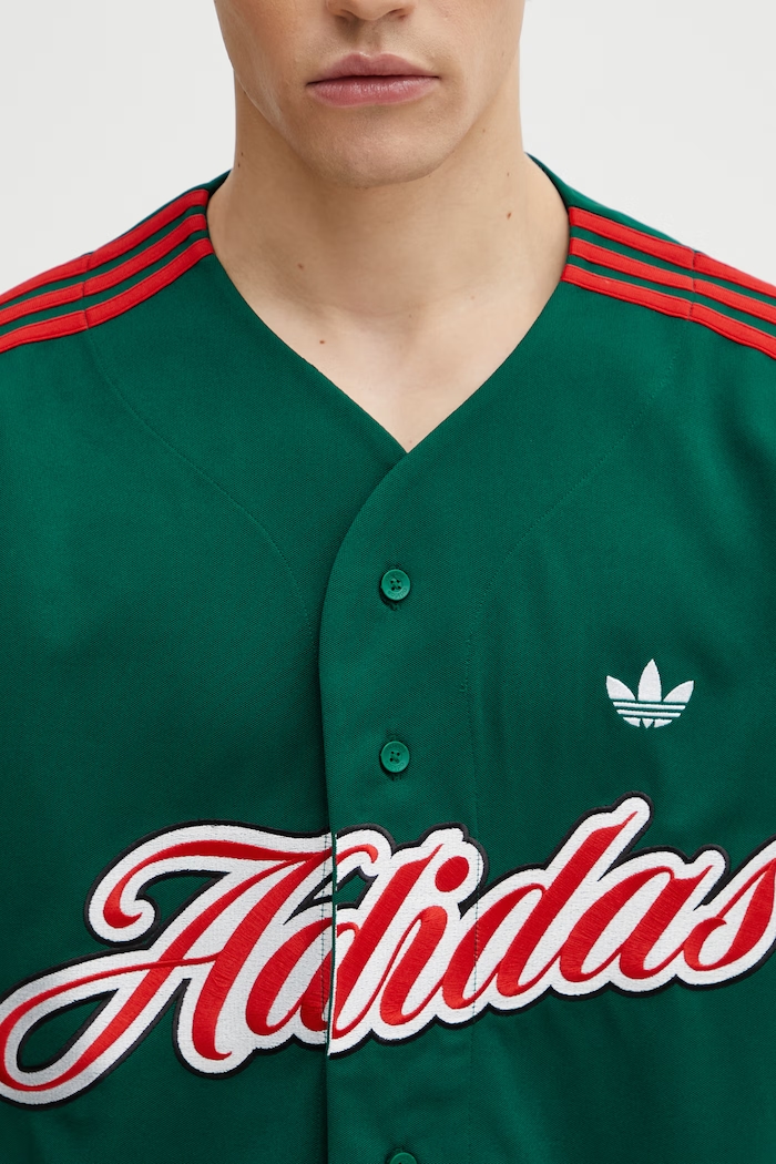 adidas Originals T-shirt Men's — photo 4