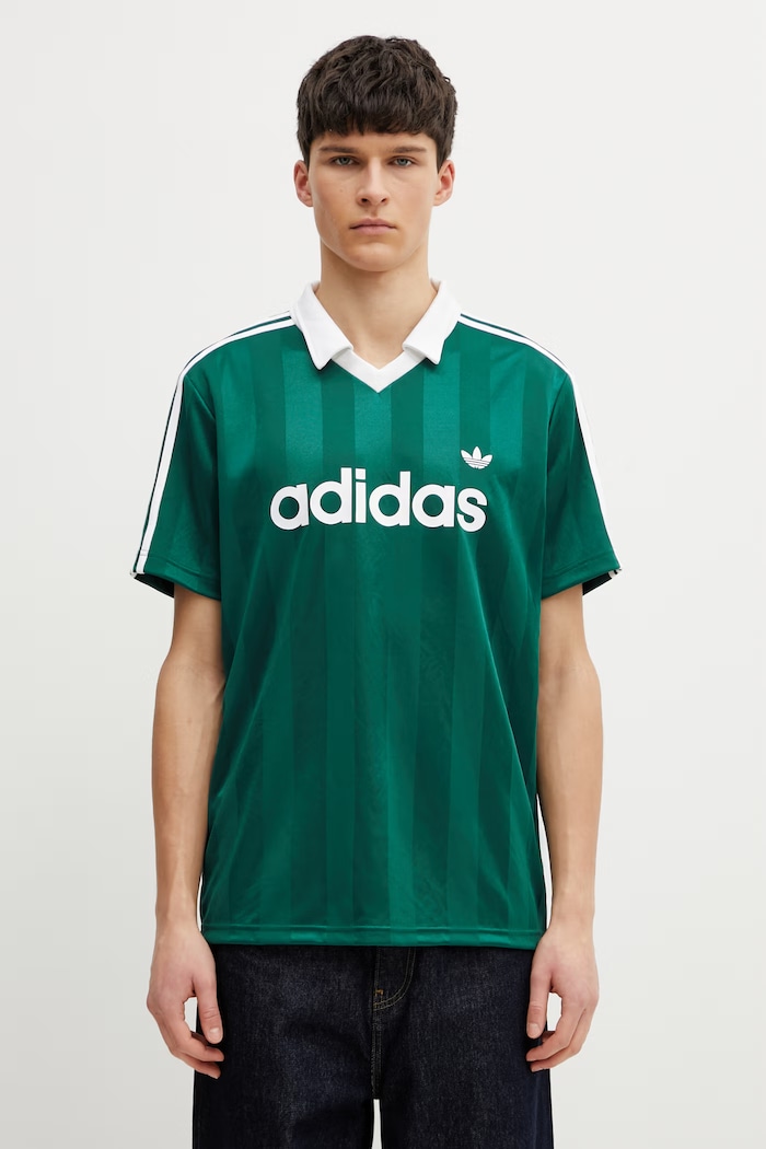 adidas Originals JSY polo shirt Men's