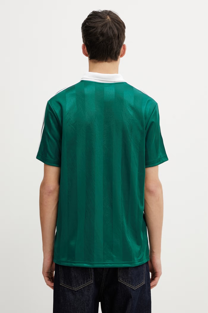 adidas Originals JSY polo shirt Men's — photo 3