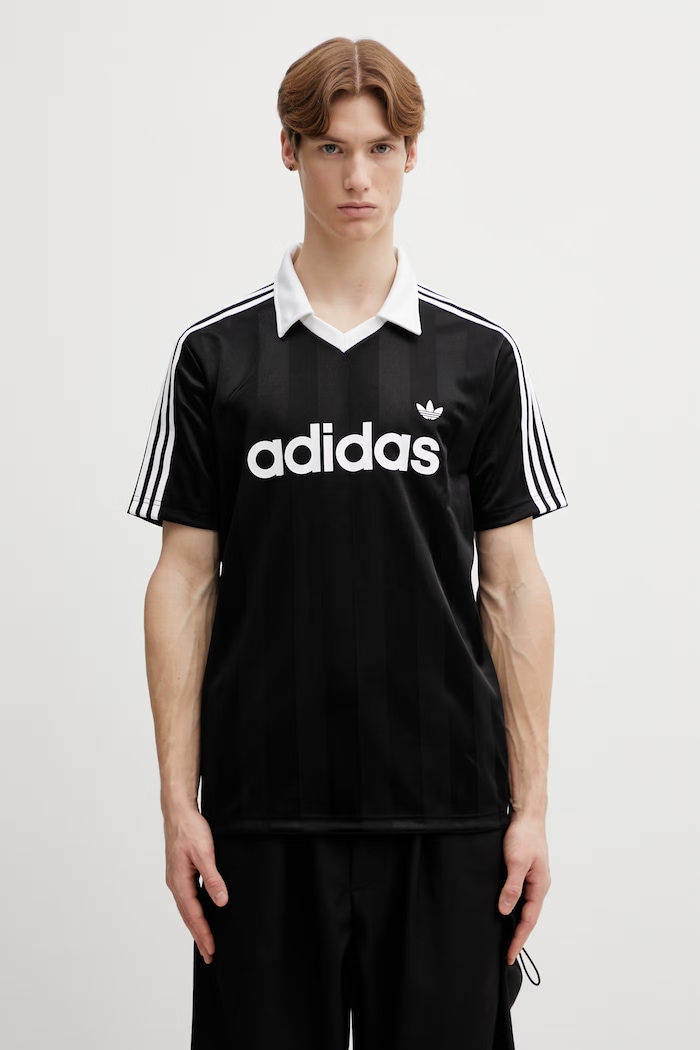 adidas Originals JSY polo shirt Men's