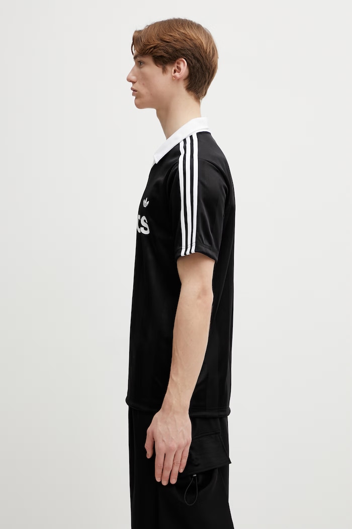 adidas Originals JSY polo shirt Men's — photo 2