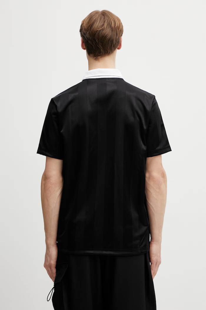 adidas Originals JSY polo shirt Men's — photo 3