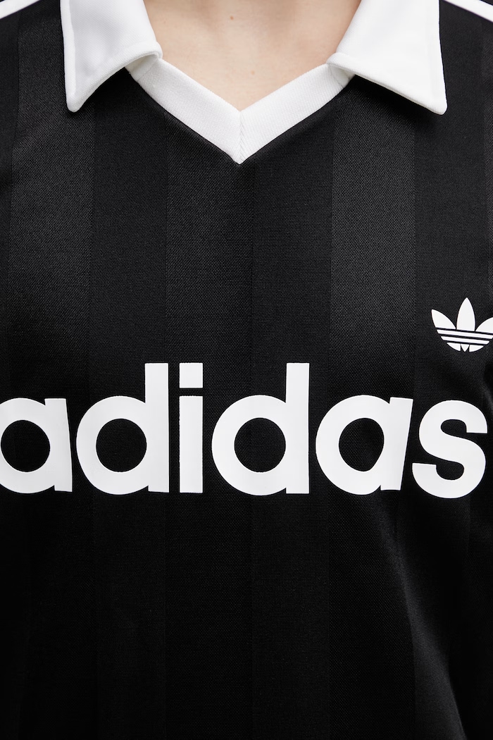 adidas Originals JSY polo shirt Men's — photo 4