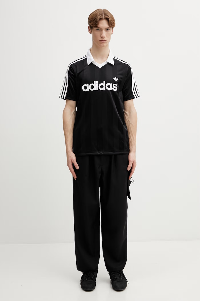 adidas Originals JSY polo shirt Men's — photo 5