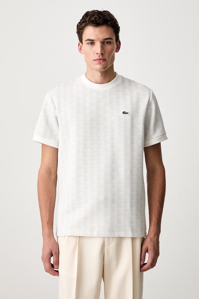 Lacoste t-shirt Men's