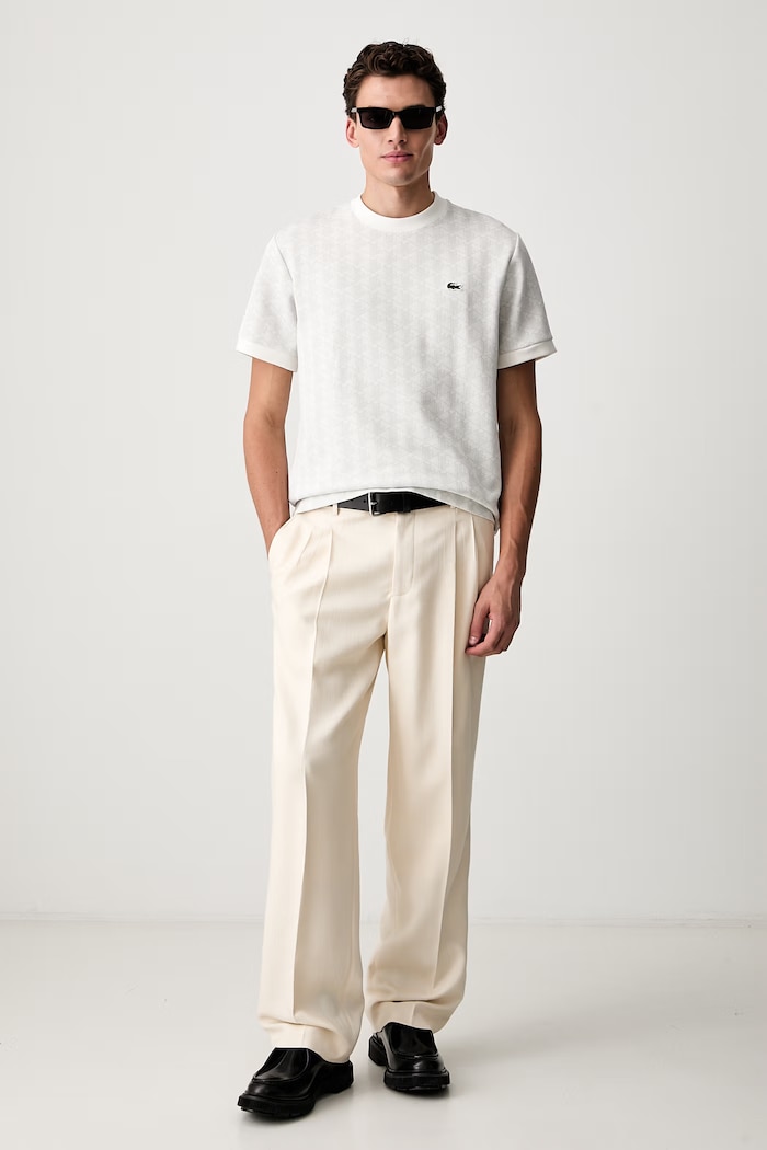 Lacoste t-shirt Men's — photo 2