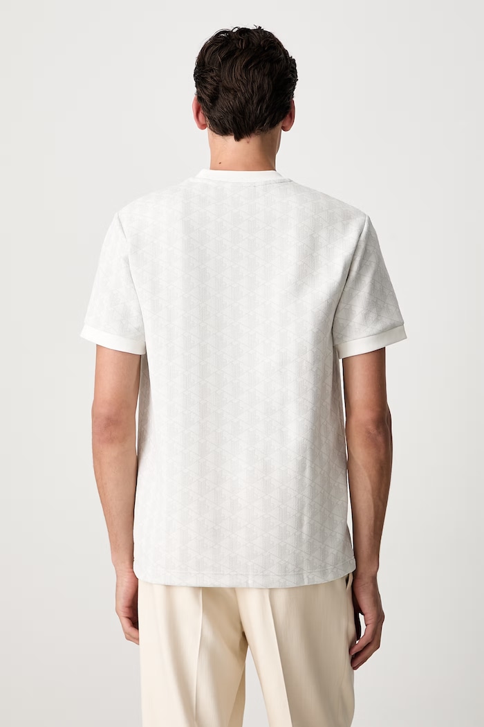 Lacoste t-shirt Men's — photo 3