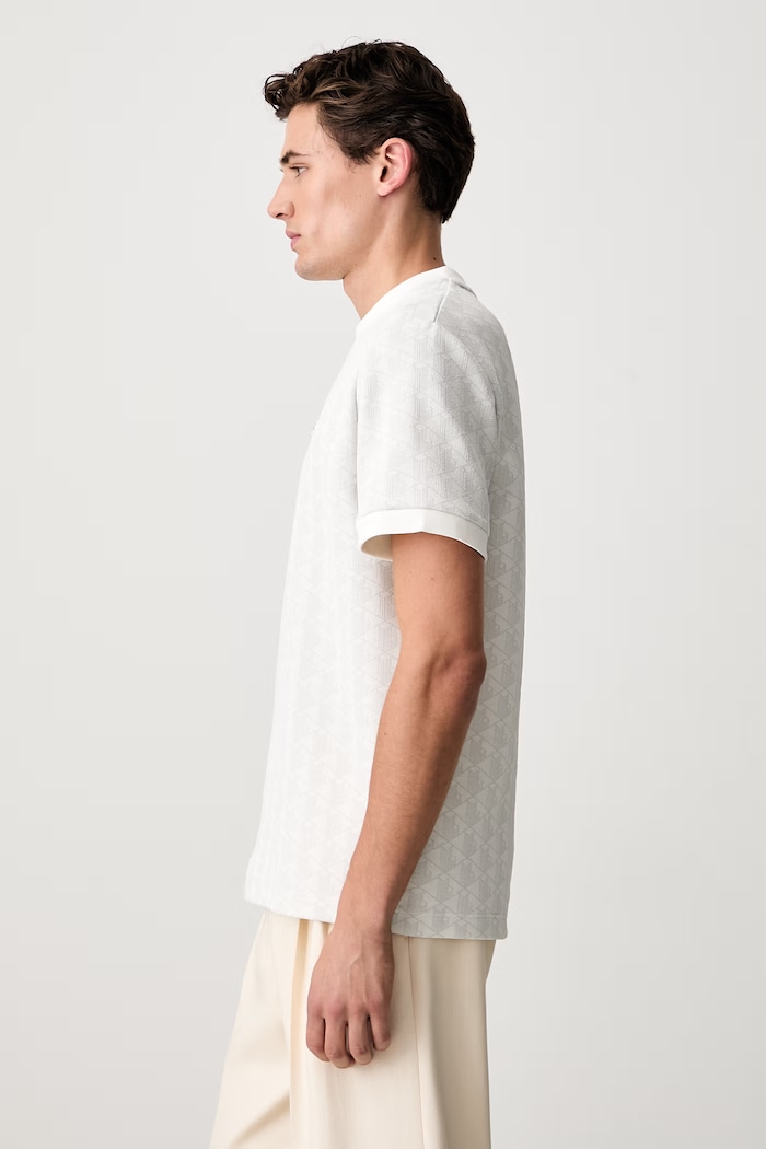 Lacoste t-shirt Men's — photo 4
