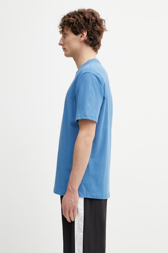 New Balance Made in USA men's cotton basic t-shirt — photo 2