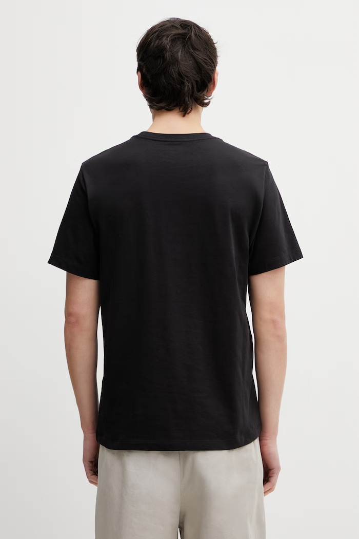 The North Face t-shirt Simple Dome — photo 3