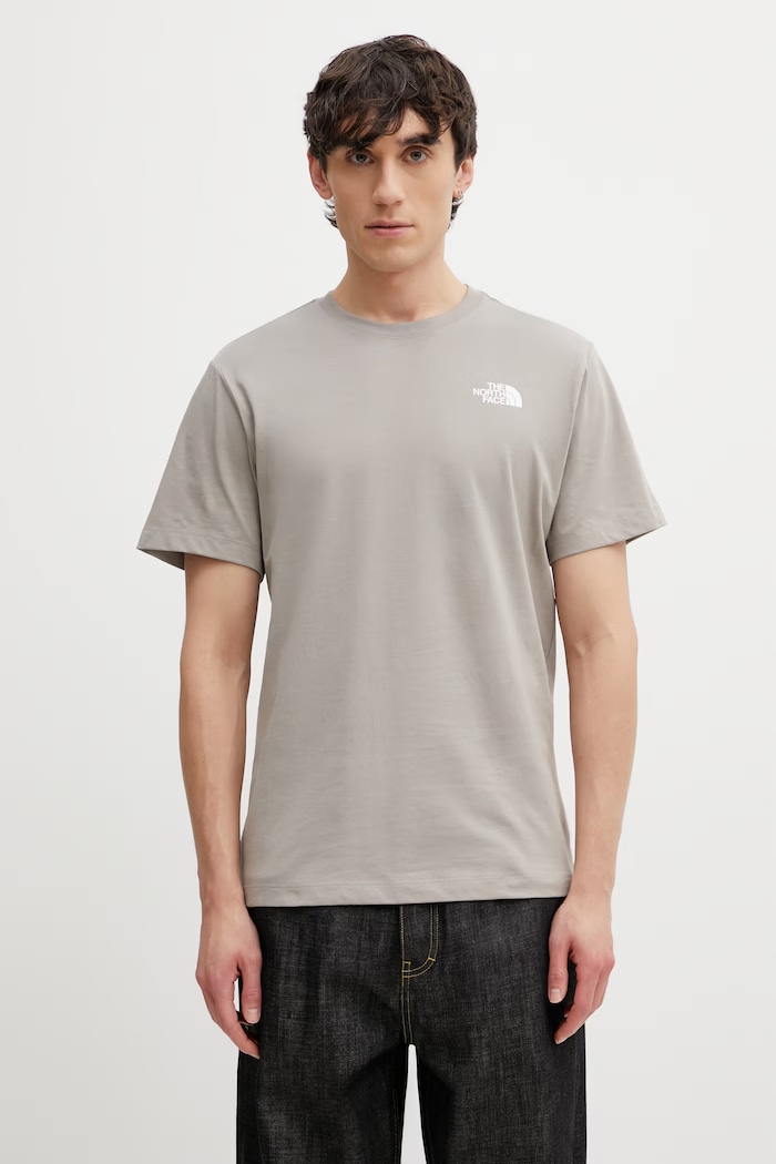The North Face t-shirt EVOLUTION