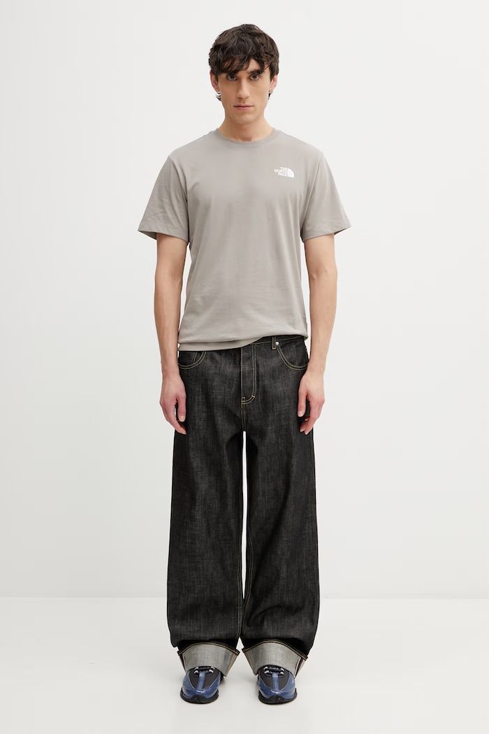 The North Face t-shirt EVOLUTION — photo 4