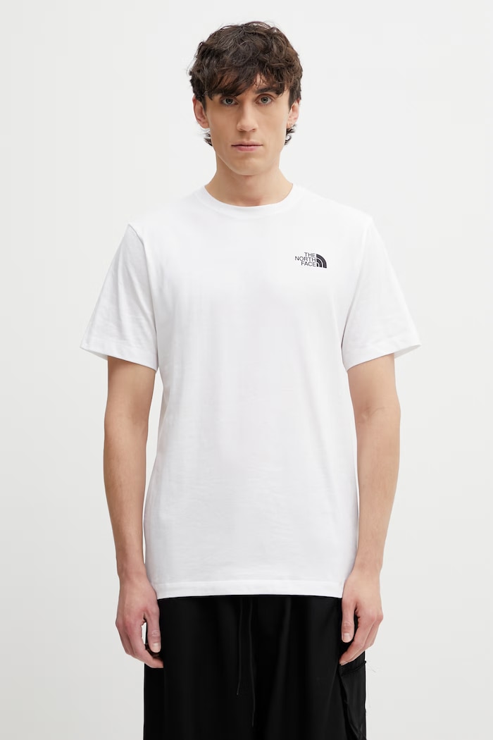 The North Face t-shirt EVOLUTION
