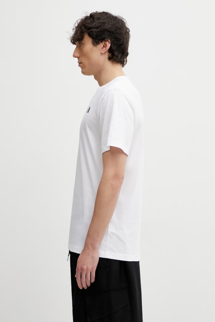 The North Face t-shirt EVOLUTION — photo 2