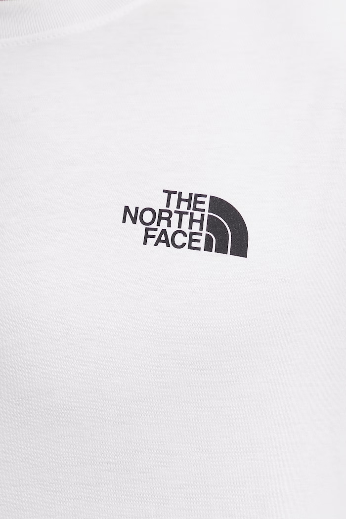 The North Face t-shirt EVOLUTION — photo 4