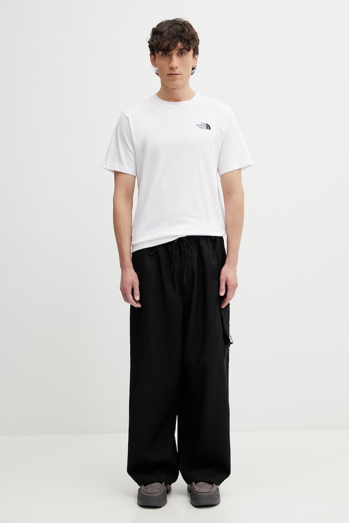 The North Face t-shirt EVOLUTION — photo 5