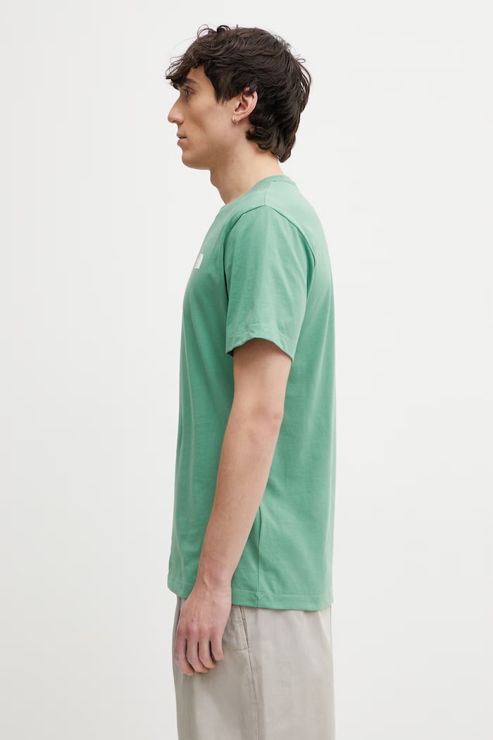 The North Face t-shirt EVOLUTION — photo 2