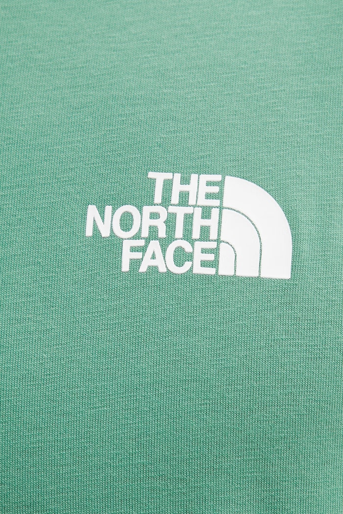 The North Face t-shirt EVOLUTION — photo 4