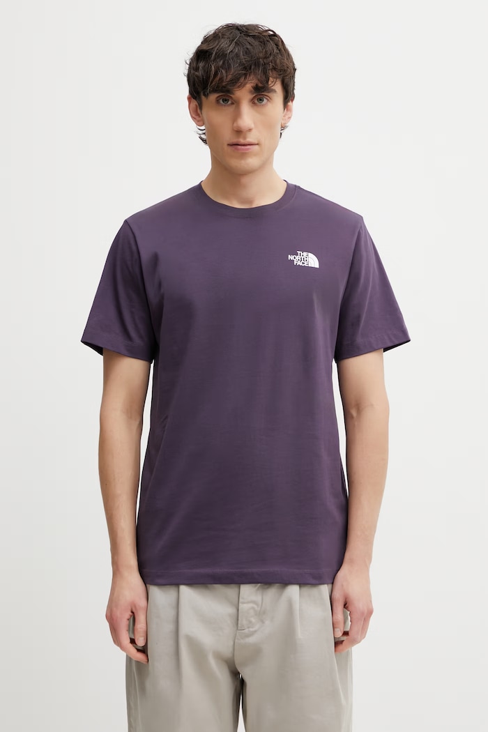 The North Face t-shirt EVOLUTION
