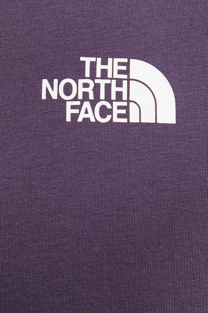 The North Face t-shirt EVOLUTION — photo 4