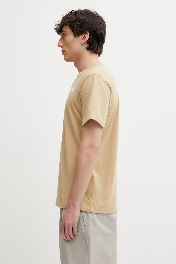The North Face t-shirt EVOLUTION — photo 2