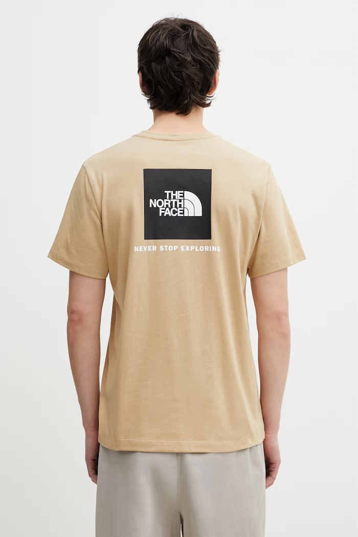 The North Face t-shirt EVOLUTION — photo 3